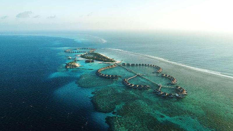 Radisson Blu Resort Maldives - Genel