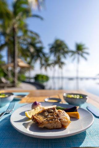 Radisson Blu Resort Maldives fotoÄŸrafÄ±
