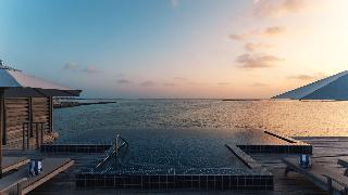 Radisson Blu Resort Maldives fotoÄŸrafÄ±