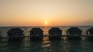 Radisson Blu Resort Maldives fotoÄŸrafÄ±