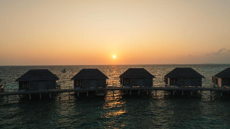 Radisson Blu Resort Maldives - Genel