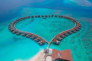 Radisson Blu Resort Maldives fotoÄŸrafÄ±