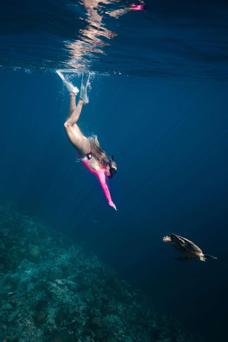 Radisson Blu Resort Maldives - Genel