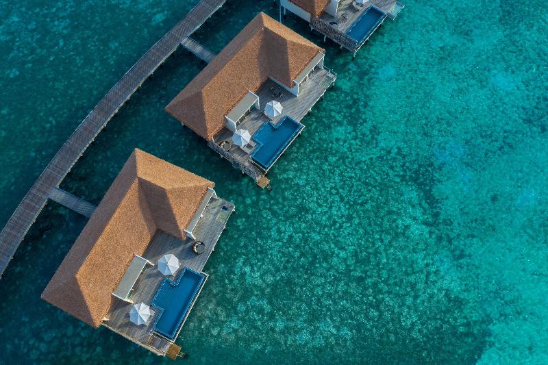 Radisson Blu Resort Maldives - Genel