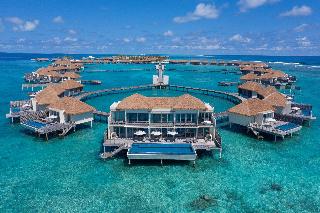 Radisson Blu Resort Maldives fotoÄŸrafÄ±