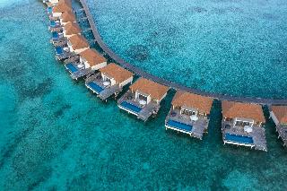 Radisson Blu Resort Maldives fotoÄŸrafÄ±