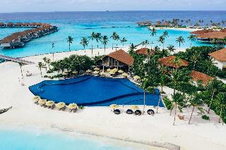 Radisson Blu Resort Maldives fotoÄŸrafÄ±
