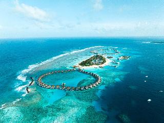Radisson Blu Resort Maldives fotoÄŸrafÄ±