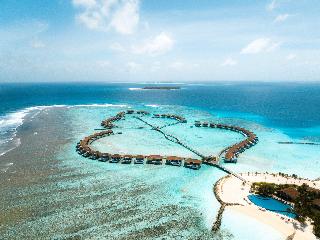 Radisson Blu Resort Maldives fotoÄŸrafÄ±
