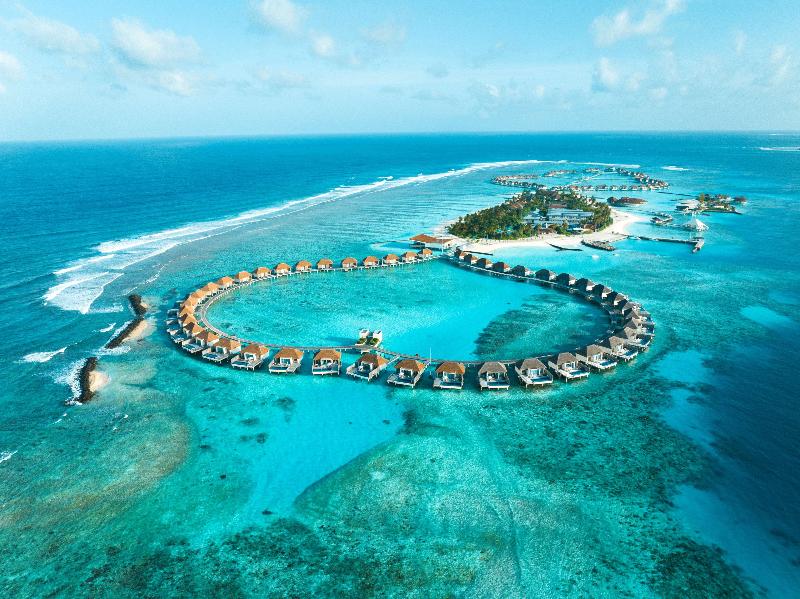 Radisson Blu Resort Maldives - Genel