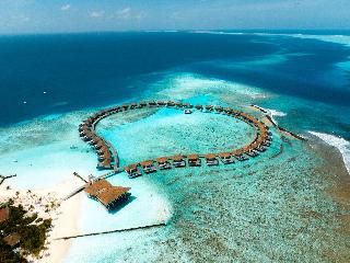 Radisson Blu Resort Maldives fotoÄŸrafÄ±