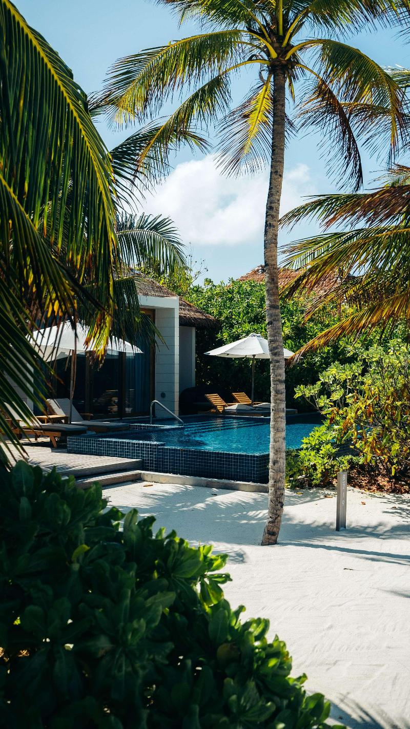 Radisson Blu Resort Maldives - Genel