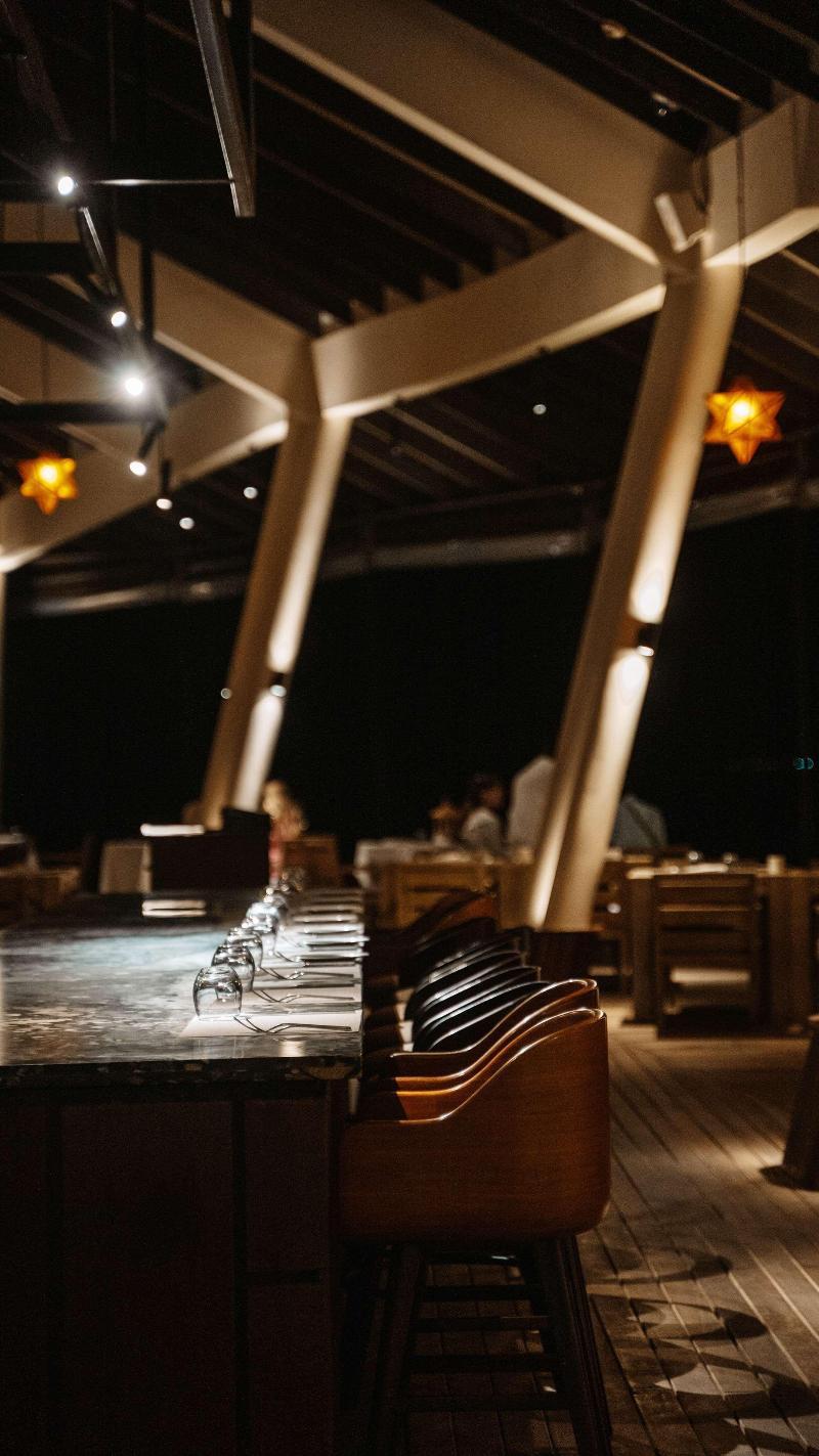 Radisson Blu Resort Maldives - Genel