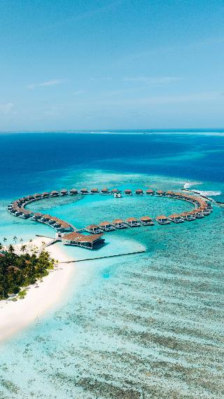 Radisson Blu Resort Maldives fotoÄŸrafÄ±