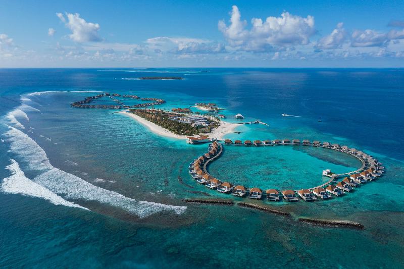 Radisson Blu Resort Maldives - Genel