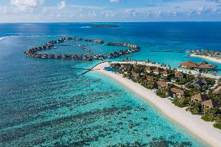 Radisson Blu Resort Maldives fotoÄŸrafÄ±