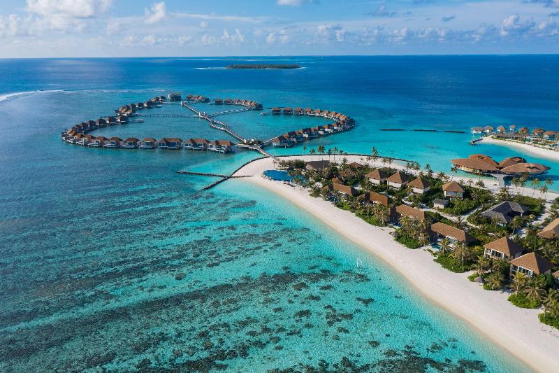 Radisson Blu Resort Maldives - Genel