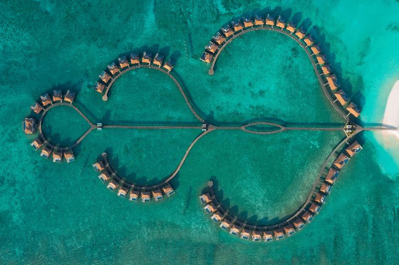Radisson Blu Resort Maldives - Genel