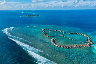 Radisson Blu Resort Maldives fotoÄŸrafÄ±