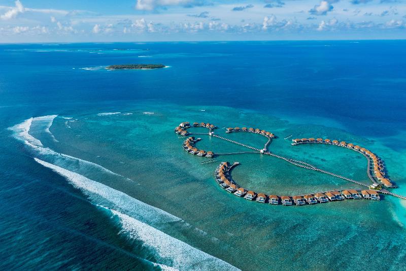 Radisson Blu Resort Maldives - Genel