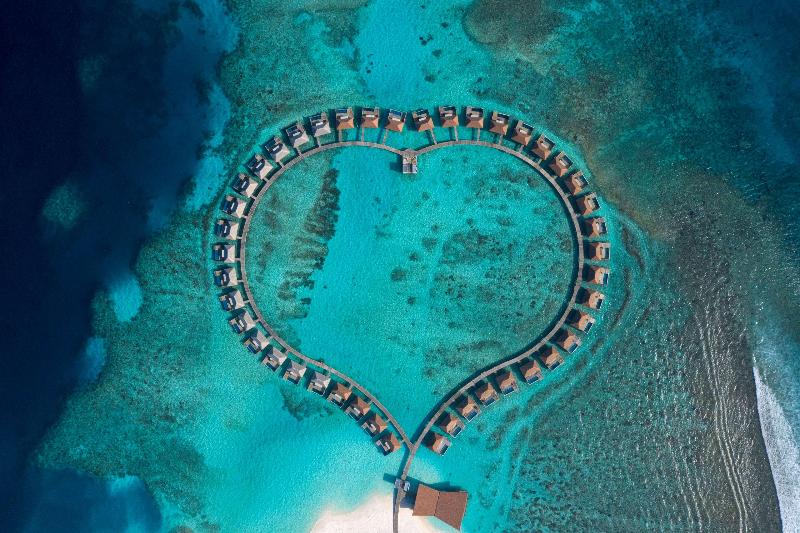 Radisson Blu Resort Maldives - Genel