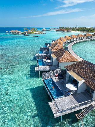 Radisson Blu Resort Maldives fotoÄŸrafÄ±