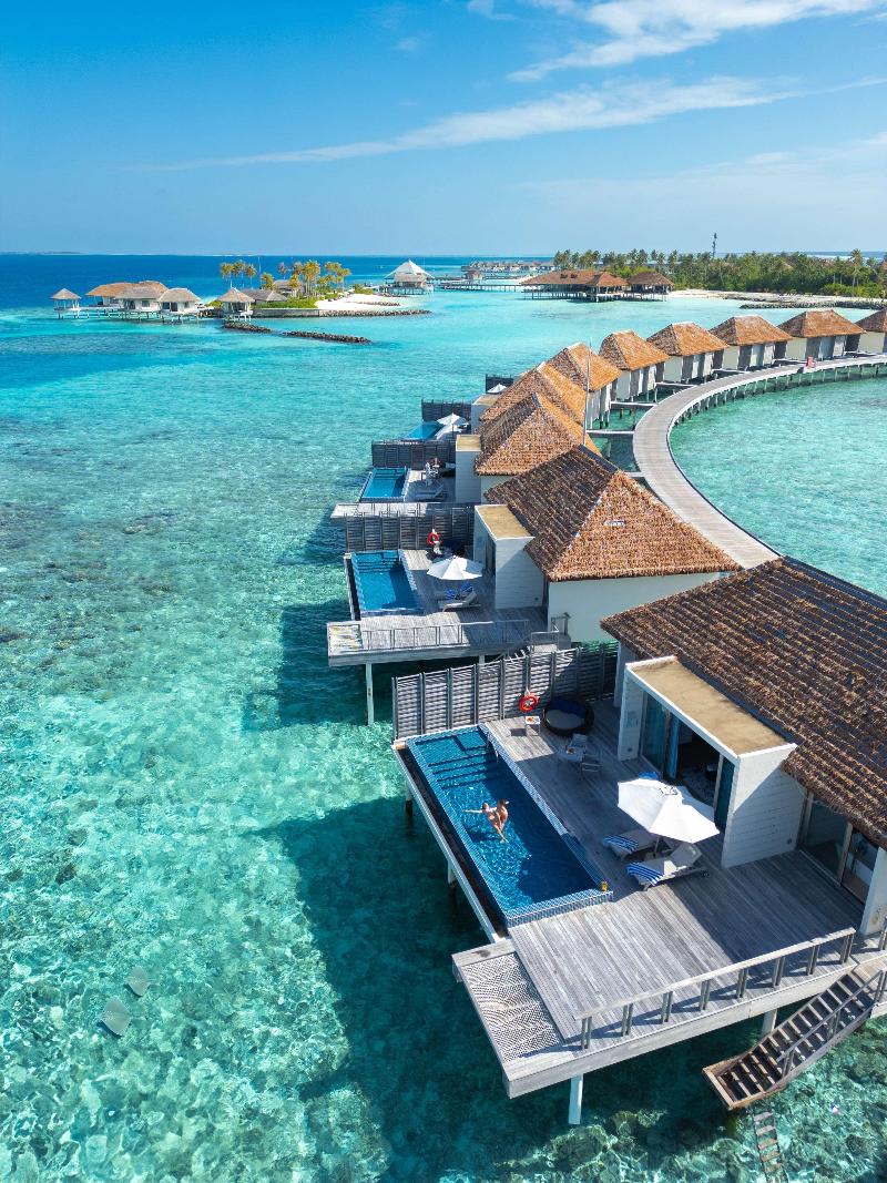 Radisson Blu Resort Maldives - Genel