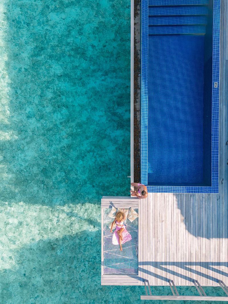 Radisson Blu Resort Maldives - Genel