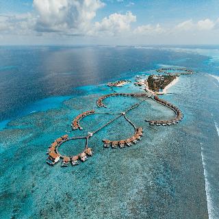 Radisson Blu Resort Maldives otel fotoğrafı