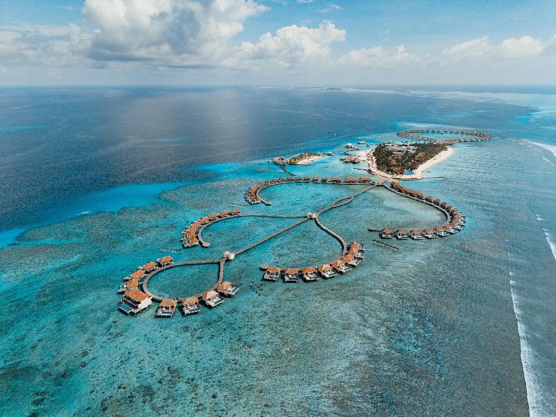 Radisson Blu Resort Maldives - Genel