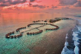 Radisson Blu Resort Maldives fotoÄŸrafÄ±