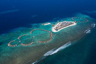 Radisson Blu Resort Maldives fotoÄŸrafÄ±