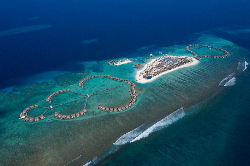 Radisson Blu Resort Maldives - Genel