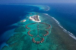 Radisson Blu Resort Maldives fotoÄŸrafÄ±