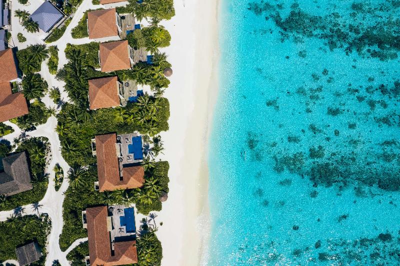 Radisson Blu Resort Maldives - Genel