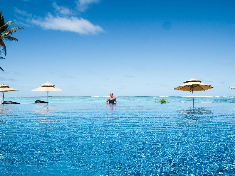 Radisson Blu Resort Maldives - Genel