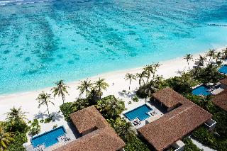 Radisson Blu Resort Maldives fotoÄŸrafÄ±