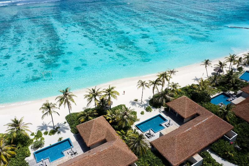 Radisson Blu Resort Maldives - Genel