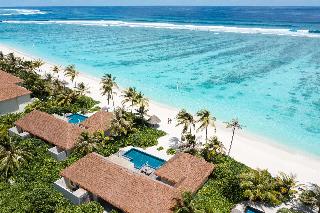 Radisson Blu Resort Maldives fotoÄŸrafÄ±