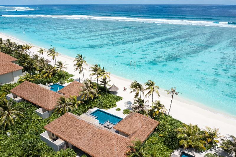 Radisson Blu Resort Maldives - Genel