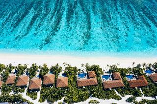 Radisson Blu Resort Maldives fotoÄŸrafÄ±