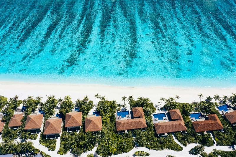 Radisson Blu Resort Maldives - Genel