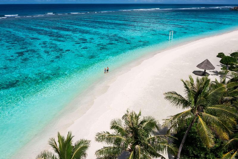 Radisson Blu Resort Maldives - Genel