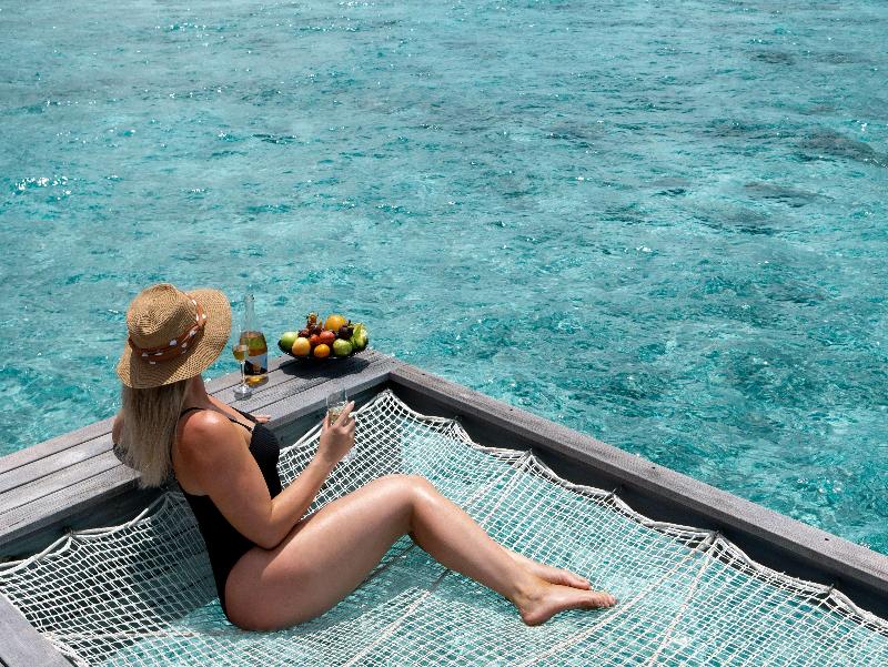 Radisson Blu Resort Maldives - Genel