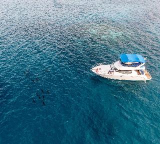 Radisson Blu Resort Maldives fotoÄŸrafÄ±