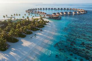 Radisson Blu Resort Maldives fotoÄŸrafÄ±