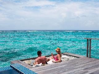 Radisson Blu Resort Maldives fotoÄŸrafÄ±