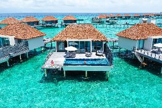 Radisson Blu Resort Maldives fotoÄŸrafÄ±