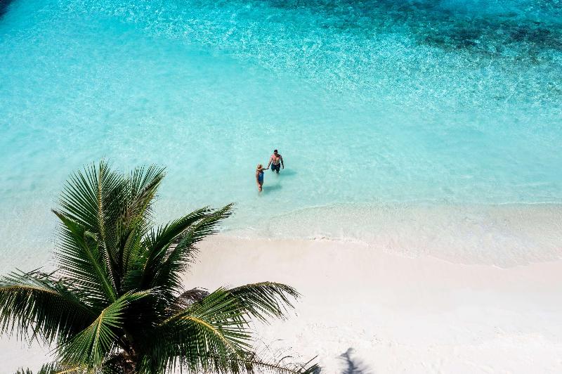 Radisson Blu Resort Maldives - Genel