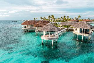 Radisson Blu Resort Maldives fotoÄŸrafÄ±